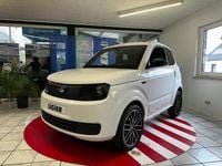 Neu Ligier Myli 2026 Weiß Kleinwagen