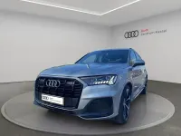 Occasion Audi Q7 Competition 286 ch (210 kW) 2023 Argent SUV