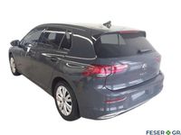 Gebraucht VW Golf VIII Move 150 PS (110 kW) 2024 Uranograu Limousine