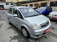 gebraucht Opel Meriva Edition*Klimaaut.*PDC*Tüv 03/26*Euro 4*TOP