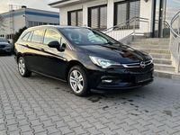 gebraucht Opel Astra Innovation LED Navi AppConnect SHZ CAM LHZ