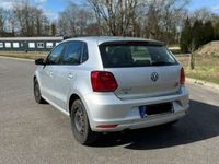 gebraucht VW Polo 1.2 TSI (Blue Motion Technology) Highline