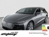 Gebraucht Audi A6 e-tron Performance 269 kW (367 PS) 2025 Taifungrau metallic Kombi