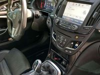 Gebraucht Opel Insignia OPC 325 PS (239 kW) 2017 Rot Kombi