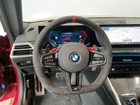 Gebraucht BMW M2 Performance 480 PS (353 kW) 2025 Fire red Coupé