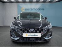 Gebraucht Ford Focus ST 280 PS (205 kW) 2025 Schwarz Kombi