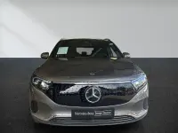 Gebraucht Mercedes EQA250 139 kW (190 PS) 2025 SUV