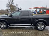 Gebraucht RAM 1500 401 PS (294 kW) 2017 Pickup