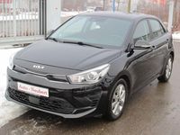 Gebraucht Kia Rio Vision 101 PS (74 kW) 2022 Schwarz Limousine