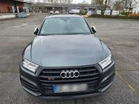 gebraucht Audi SQ5 TDI tiptronic quattro -