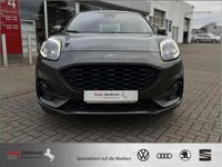 Gebraucht Ford Puma ST-Line 125 PS (91 kW) 2023 Magnetic SUV
