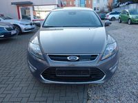 Gebraucht Ford Mondeo Titanium 239 PS (175 kW) 2011 Braun Limousine