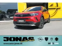 Gebraucht Opel Mokka-e Elegance 100 kW (136 PS) 2022 Rot SUV