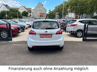 Gebraucht Kia Venga 125 PS (91 kW) 2016 Andere Kleinwagen