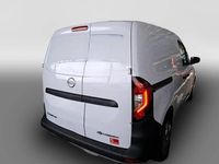 Gebraucht Nissan Townstar 89 kW (122 PS) 2023 Weiß Van / Kleinbus