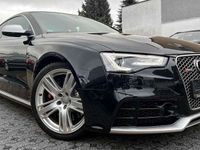 gebraucht Audi RS5 4.2 4x4-LEDER-NAVI-AUT-B&O-STEUERKETTE NEU!