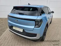 Neu Ford Explorer Premium 210 kW (286 PS) 2025 Blau SUV