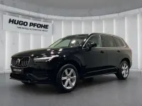 Używany Volvo XC90 235 KM (172 kW) 2023 Czarny SUV