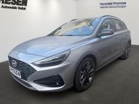 Gebraucht Hyundai i30 Advantage 140 PS (102 kW) 2025 Silber Kombi