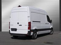 gebraucht Mercedes Sprinter 315 Kasten L2H2 Klima Alarmanlage Sitzh