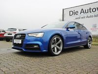 gebraucht Audi A5 Sportback 2.0 TDI AUT. S-LINE NAVI XENON ACC