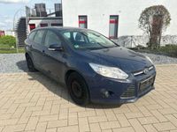 gebraucht Ford Focus 1.6 Euro5 TÜV Neu top Zustand !