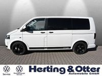 Gebraucht VW T5 Edition 179 PS (131 kW) 2011 Van