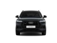 Gebraucht Audi Q5 Advanced Plus 299 PS (219 kW) 2025 Manhattangrau metallic SUV