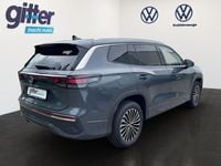 Neu VW Tayron Elegance 150 PS (110 kW) 2025 Grau SUV