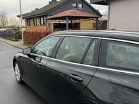 Gebraucht Volvo V60 150 PS (110 kW) 2020 Schwarz Kombi