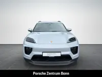 Gebraucht Porsche Macan 300 kW (408 PS) 2024 Grau SUV