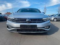 Gebraucht VW Passat Alltrack 280 PS (205 kW) 2022 Silber Kombi