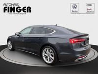 Gebraucht Audi A5 Ambiente 2020 Grau Coupé