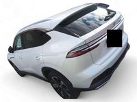 Gebraucht MG HS Comfort 170 PS (125 kW) 2025 Weiß SUV