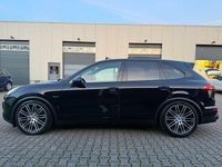 Gebraucht Porsche Cayenne 262 PS (192 kW) 2016 Schwarz SUV