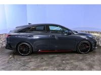 gebraucht Kia ProCeed GT 