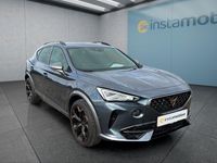 Gebraucht Cupra Formentor VZ 310 PS (228 kW) 2023 Grau SUV