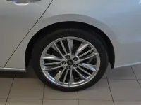 Gebraucht Ford Focus Vignale 155 PS (114 kW) 2020 Grau Kombi