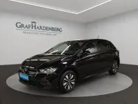 Gebraucht VW Polo Goal 116 PS (85 kW) 2025 Deep black perleffekt Kleinwagen