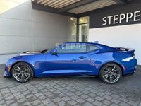 Neu Chevrolet Camaro ZL1 650 PS (478 kW) 2025 Blau Coupé