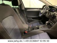 gebraucht VW Passat Facelift GTE ACC DigCockp Massage AHK LED