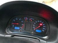 Gebraucht VW Golf IV 75 PS (55 kW) 1999 Silber Kleinwagen