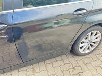 Gebraucht BMW 520 184 PS (135 kW) 2013 Schwarz Limousine