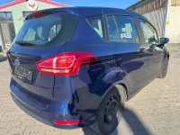 Używany Ford B-MAX Trend 90 KM (66 kW) 2013 Minivan
