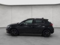 Gebraucht Opel Corsa 101 PS (74 kW) 2024 Schwarz Limousine