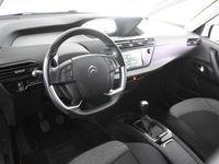 Gebraucht Citroën C4 SpaceTourer 131 PS (96 kW) 2019 Weiß Van / Kleinbus