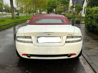 gebraucht Aston Martin DB9 Volante-unter 10.000km