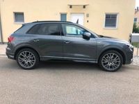 gebraucht Audi Q3 Quattro