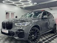 Gebraucht BMW X5 M Sport 340 PS (250 kW) 2022 Grau SUV