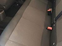 Gebraucht Citroën C4 Cactus PureTech 82 PS (60 kW) 2016 Schwarz Kleinwagen